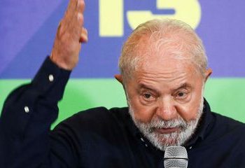 Lula diz que redução do ICMS vai afetar recursos para saúde e educação