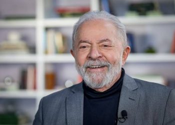 Lula, 77 anos, é eleito para o 3º mandato de presidente da República
