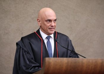 Ministro do STF determina o desbloqueio de rodovias federais