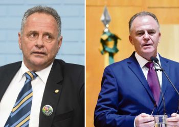 Candidatos ao 2º turno do Governo do ES apresentam suas propostas ao setor produtivo