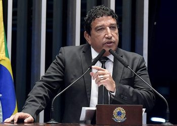 Magno Malta é eleito para 3º mandato no Senado