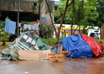 Mais de 290 mil famílias capixabas inscritas no CadÚnico têm renda mensal abaixo de R$ 303 por pessoa