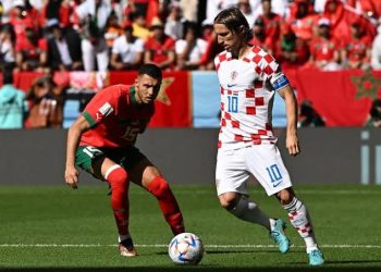 Croácia segura pressão, avança às oitavas e elimina Bélgica da Copa