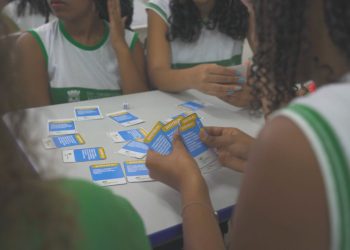 Mais de 1 mil estudantes do Espírito Santo conquistam medalhas na Olimpíada Nacional de Eficiência Energética