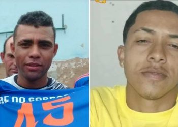 Briga acaba em duas mortes no Sobrado