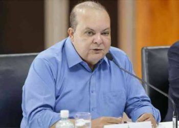 Moraes afasta governador do Distrito Federal por 90 dias