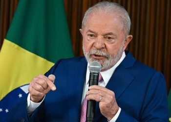 Lula se reúne hoje com Fórum de Governadores