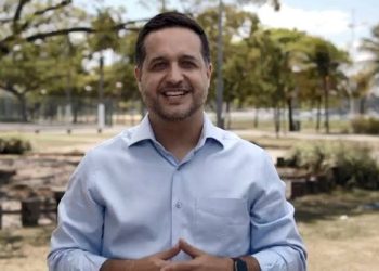 Gandini assume Comissão de Meio Ambiente e diz que prioridade é criar lei para garantir a qualidade do ar