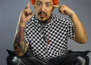 Cantor e compositor Lalinha Walas anuncia data de lançamento de sua nova música