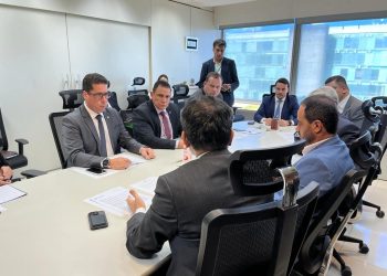 Receita federal garante que o ES não vai perder autonomia no comércio internacional