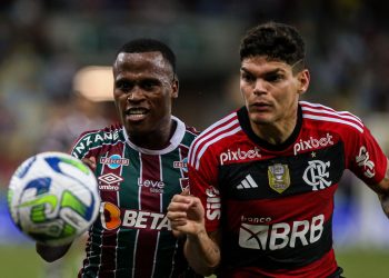 Fla-Flu define último classificado para as quartas da Copa do Brasil