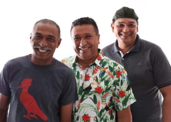 Forró do Pontal: Munhoz e Mariano, Trio Forrozão, Carlinhos Rocha, Filipe Fantin e mais 16 shows vão agitar Pontal