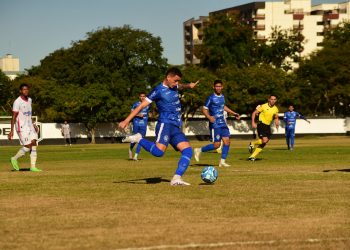 Vitória FC é o único capixaba disputando a Série D do Brasileirão