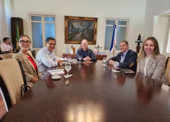 Grupo Boticário anuncia investimento de R$ 100 milhões no Espírito Santo