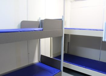 Enfermagem tem direito a sala de repouso no ES