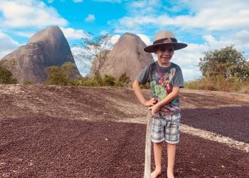 Três em cada quatro estabelecimentos rurais no Espírito Santo são de agricultura familiar