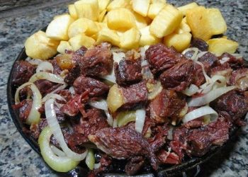 Montanha recebe primeira edição da Feira Regional da Carne de Sol
