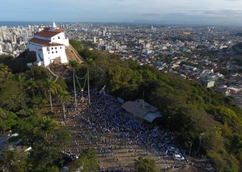 Missa em Memória das Vítimas de Trânsito será neste domingo (06)