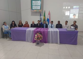 Nova Venécia é a primeira cidade do país a comemorar o Dia Municipal do Ministério Público