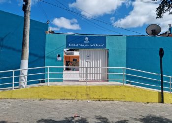 Governo do Estado abre licitação pública para reconstrução de escola em Pinheiros