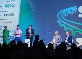 Renovação da concessão da EDP é tema da abertura do Sendi 2023