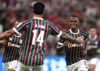 Fluminense enfrenta Manchester City por título do Mundial de Clubes