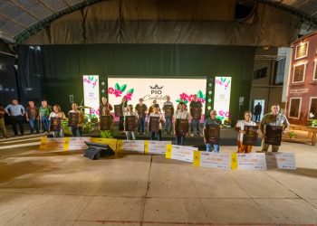 Nater Coop distribui mais de R$ 100 mil entre vencedores do 13º Prêmio Pio Corteletti de qualidade do café