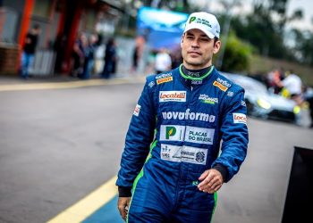 Capixaba disputa última corrida da temporada pela Endurance Brasil