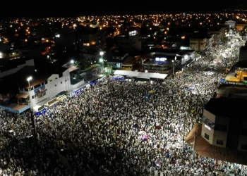 Prefeitura de São Mateus anuncia atrações do réveillon em Guriri