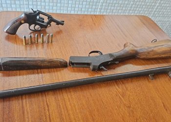 PF investiga trabalho escravo cometido contra idoso de 71 anos