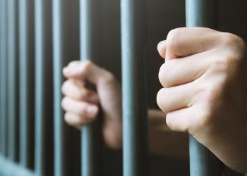 Homem foragido do sistema prisional de Minas Gerais é preso no Espírito Santo