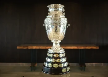 Brasil conhece adversários da Copa América 2024