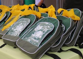 Boa Esperança anuncia Kit Escolar e Uniformes para alunos da Rede Municipal