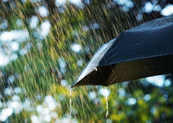 Defesa Civil alerta a população sobre risco de chuvas intensas em Pedro Canário