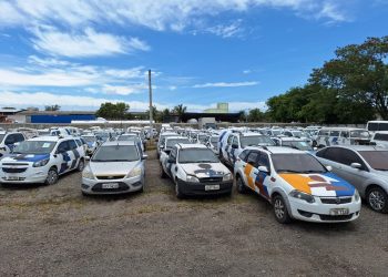 PMES realiza primeiro leilão de 2024