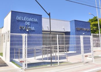 Suspeitos de cometerem furtos são presos em Boa Esperança
