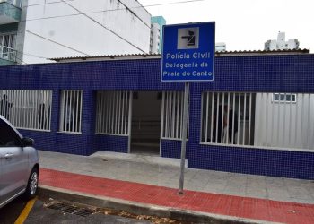 Justiça aceita denúncia e mulher presa por estelionato em mansão da Ilha do Boi vira ré em ação penal