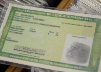 Pedidos de retificação de nome e gênero crescem no ES