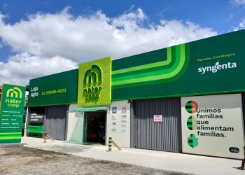 Nater Coop anuncia 13 vagas de emprego em aberto
