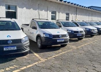 Cesan realizará leilão público de veículos, hidrômetros e equipamentos de TI