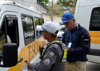 Detran orienta sobre contratação do Transporte Escolar na volta às aulas