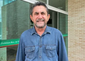 PONTO BELO: Jaiminho confirma pré-candidatura a reeleição