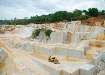 Espírito Santo se consolida como maior exportador de rochas ornamentais do Brasil