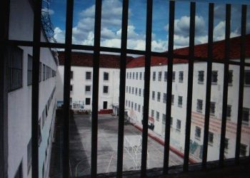 Polícia localiza quatro fugitivos de presídio no interior do Piauí