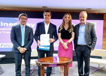 Bandes tem R$ 150 milhões da Finep para financiar projetos inovadores no Espírito Santo