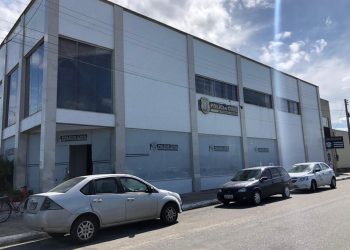 Idoso é preso por suspeita de estupro de vulnerável em Linhares