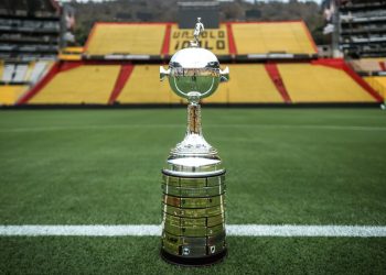 Buenos Aires receberá a final da edição 2024 da Copa Libertadores
