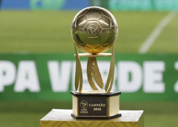 1ª fase da Copa Verde tem duelo capixaba entre Real Noroeste e Rio Branco AC