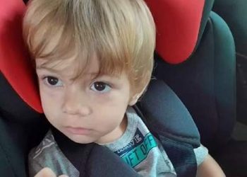 Corpo de criança é encontrado sem vida dentro de represa em Vila Pavão