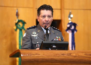 Deputados manifestam apoio ao Capitão Assumção